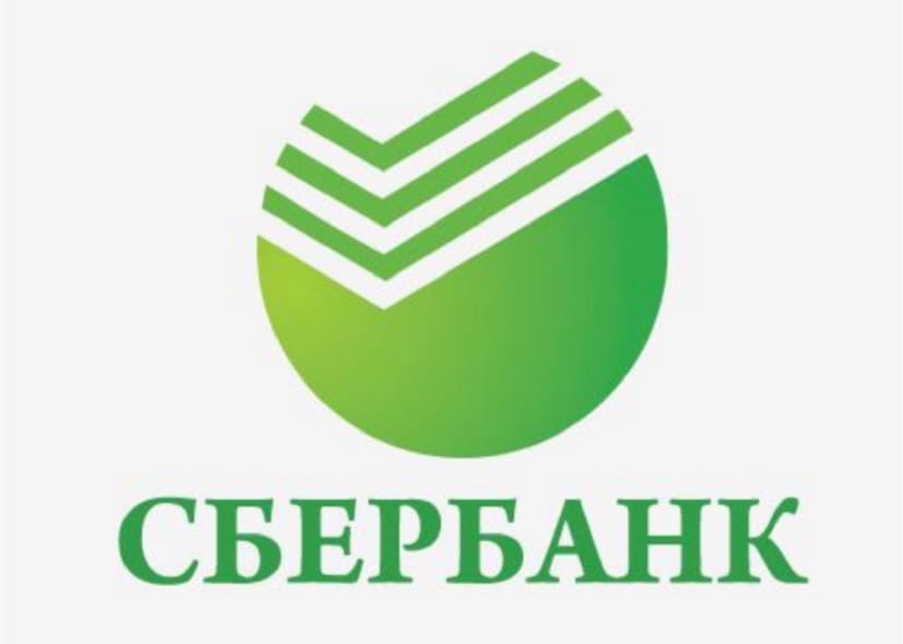 «СБЕРБАНК 2202 2081 8159 7726»