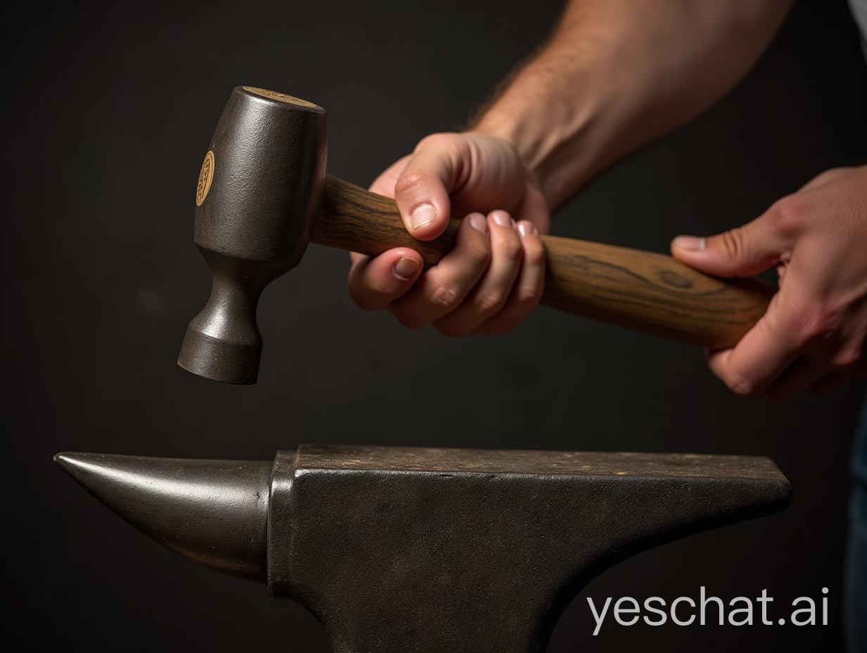 Кузнечная мастерская НОЖЕДЕЛ